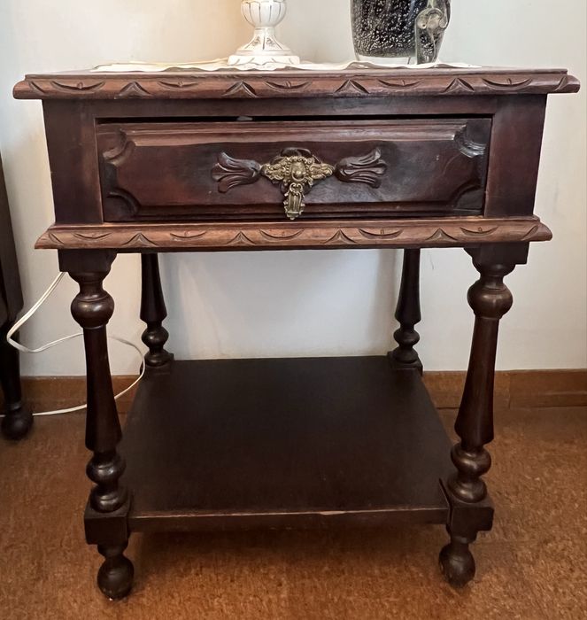 Mobilia Completa de Quarto