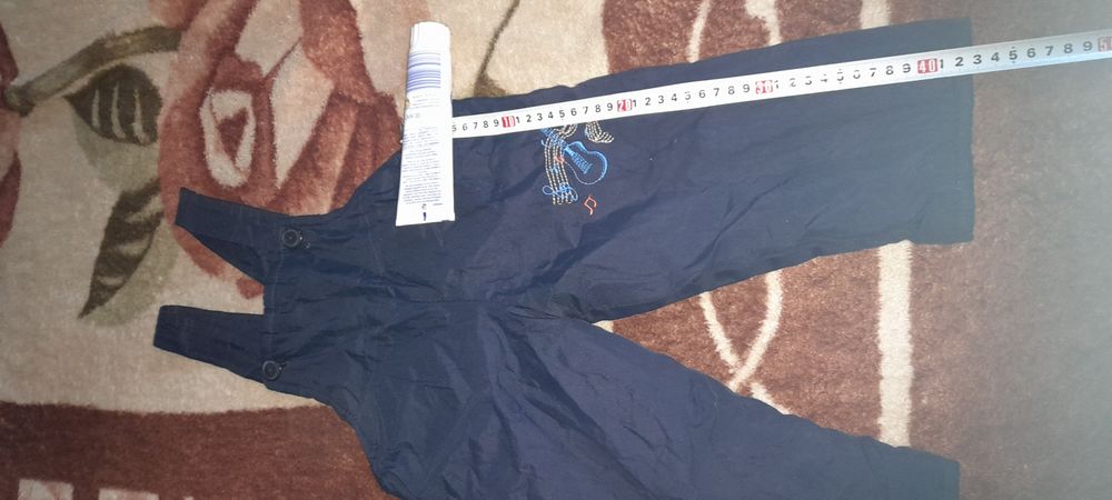 Комбезик дитячий