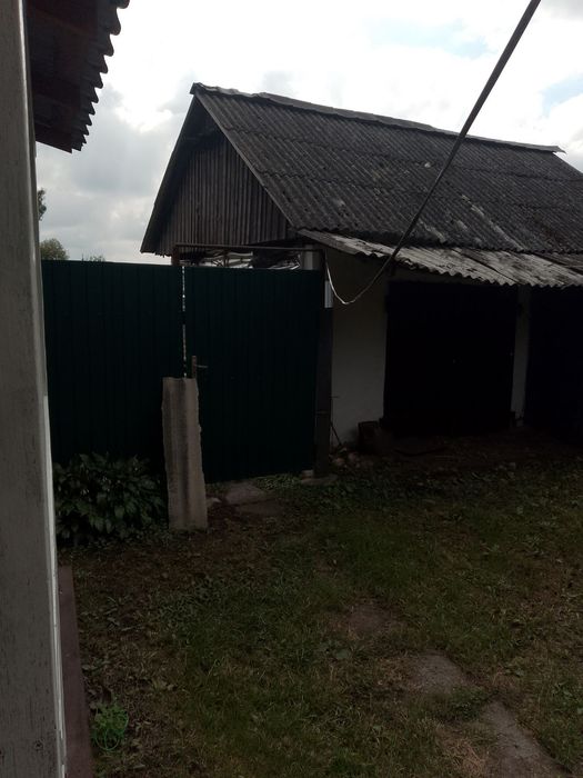 Продаж будинку с.Коломійцівка, Носівка