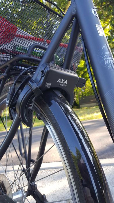 Rower damski/męski Kalkhoff