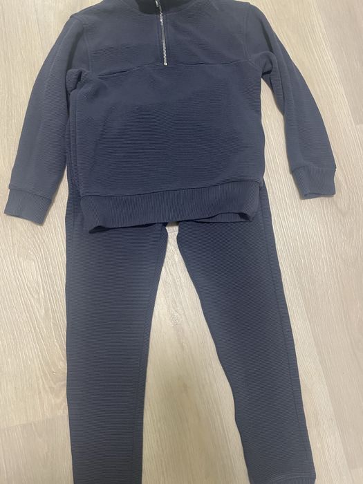 Дитячий спортивний костюм (унісекс)