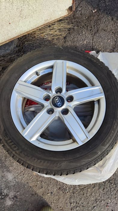 KIA Ceed дизель GT line / КІА Сід
