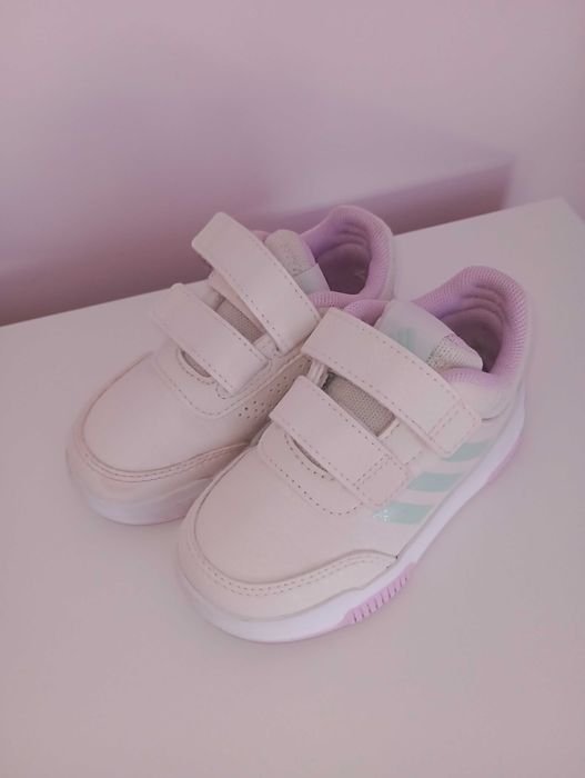 Buty Sportowe adidas dla dziewczynki