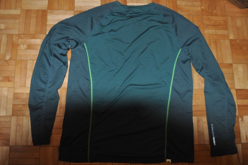 Bluza 4F do biegania