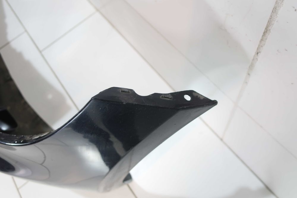 Zderzak przód przedni BMW 1 E87 M PAKIET spryski pdc