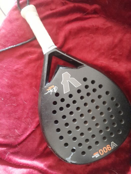 Raquete de Padel - Volt 900 Power