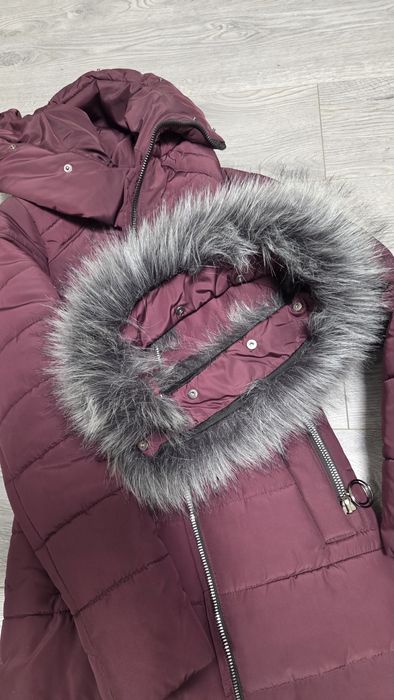 Куртка жіноча зимова