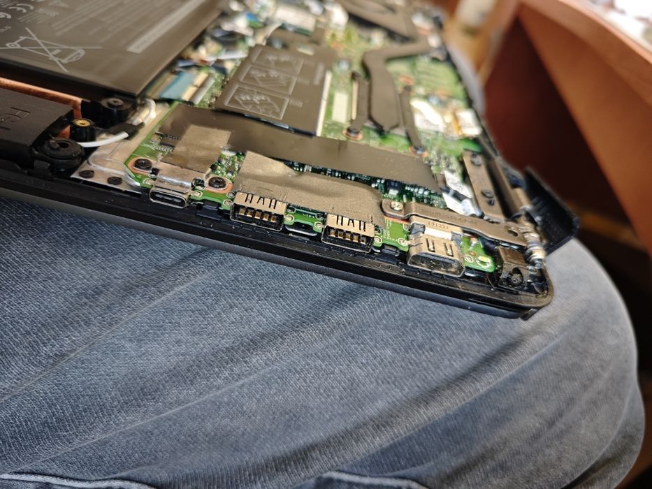 Płyta główna Dell Vostro 5590