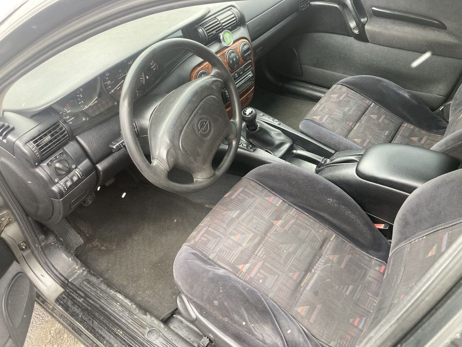 Продам автомобіль