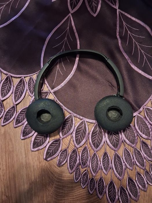 Słuchawki Sony MDR-ZX220BT