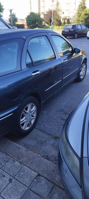 Lancia Lybra 1.9 jtd