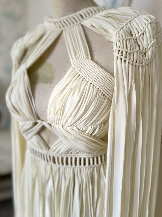 Сукня Entreaguas