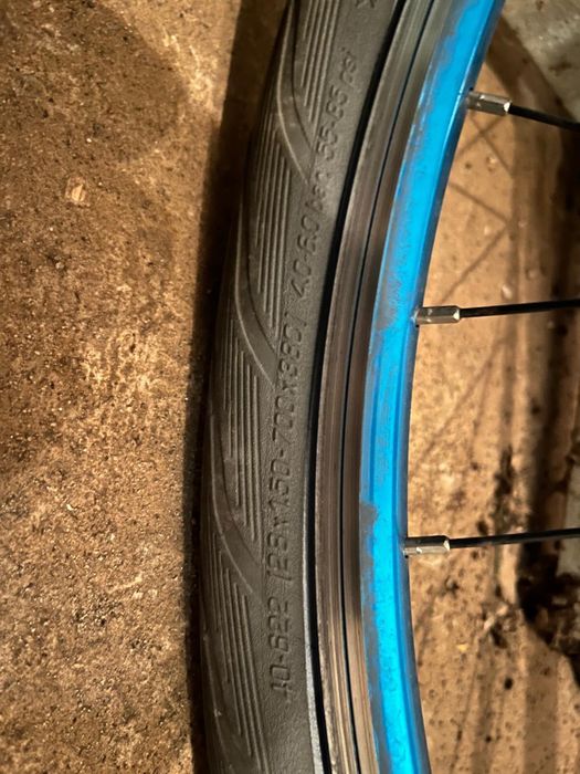 Rower Grecos Urban