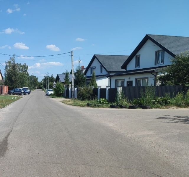 Ділянка вихід на 2 вулиці , вул. КООПЕРАТИВНА