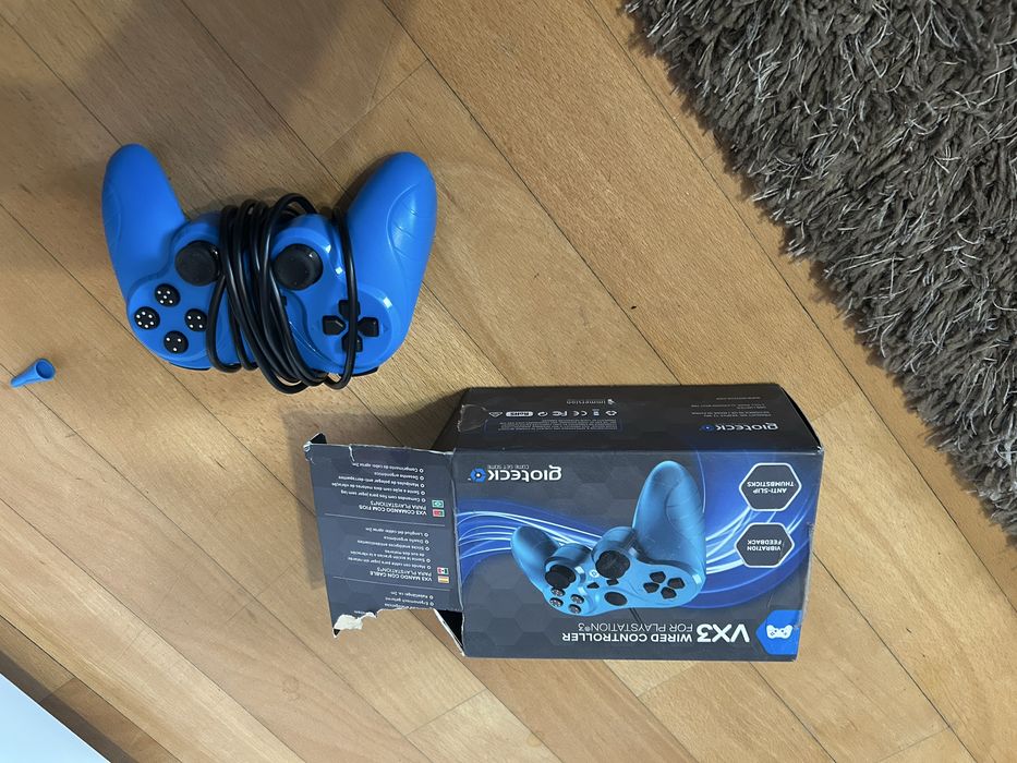 Kontroler przewodowy USB