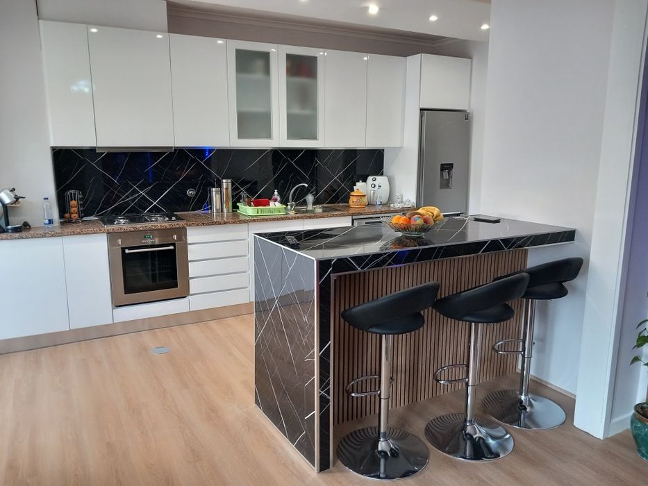 Remodelações de casas