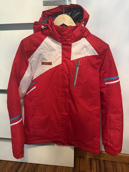 Лижна курта Columbia жіноча