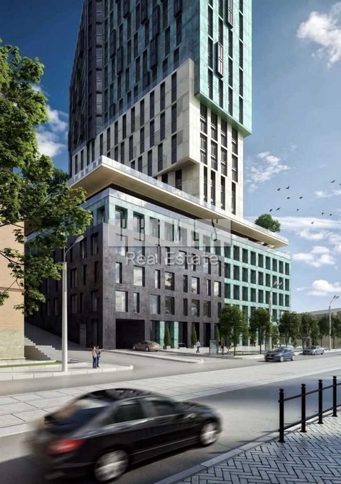 Продаж 2к квартири, вул. Миколи Пимоненка, 19, Greenville Park