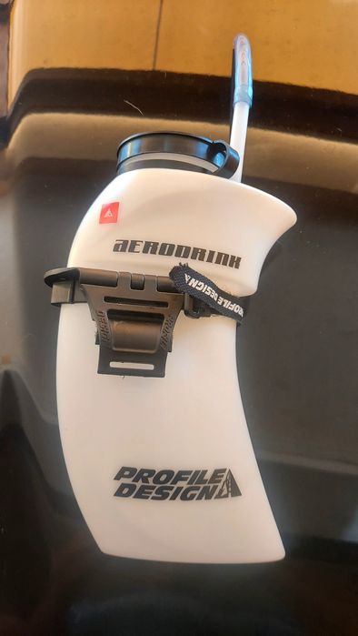 Bebedouro TT Contrarelógio