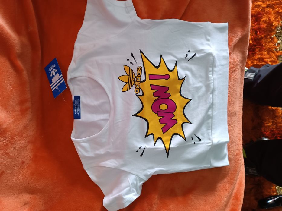 Leggings e Top ADIDAS