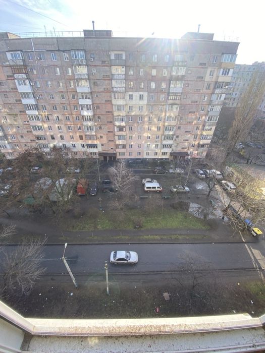 Продам 1 ком квартиру Семена Палия /Меркурий