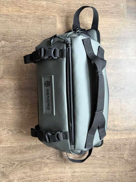 Torba Fotograficzna Wandrd Rogue Sling 6L