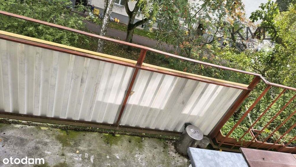 3 pokoje 60,2 m² | os. Mickiewicza