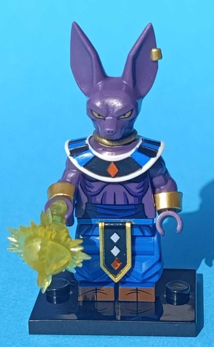 Beerus (Dragon Ball)