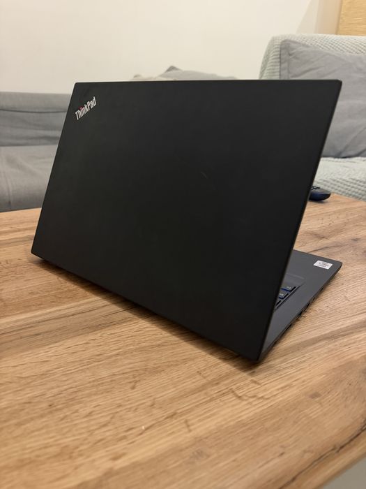Laptop Lenovo ThinkPad T14 Gen 1
