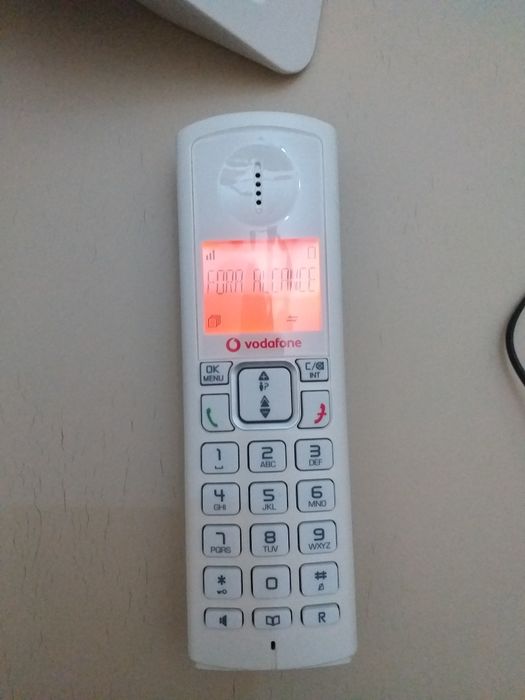 Cordless Telephone442909655890012163