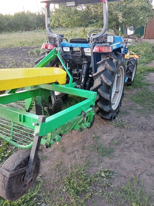 Продам ісекі гіас