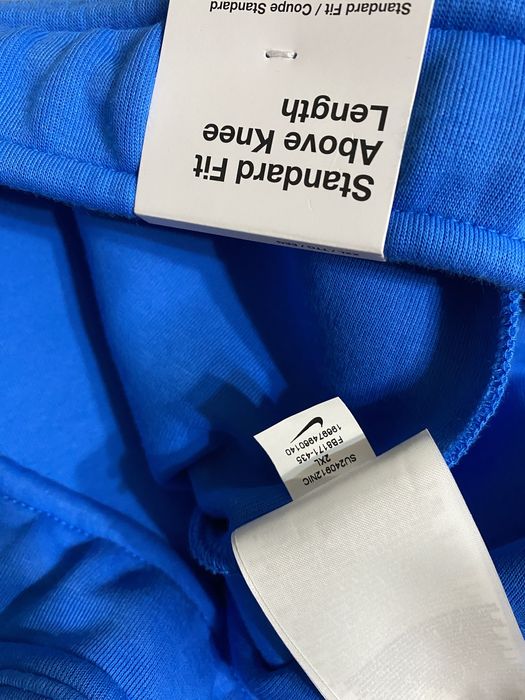 Мужские шорты Nike SPORTSWEAR Tech