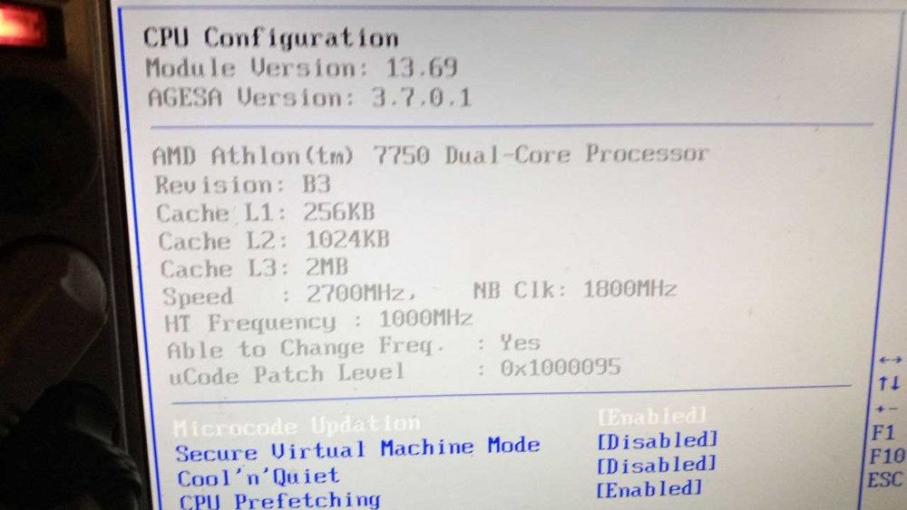 Компьютер ASUS M2N68-AM SE2 (RTL)