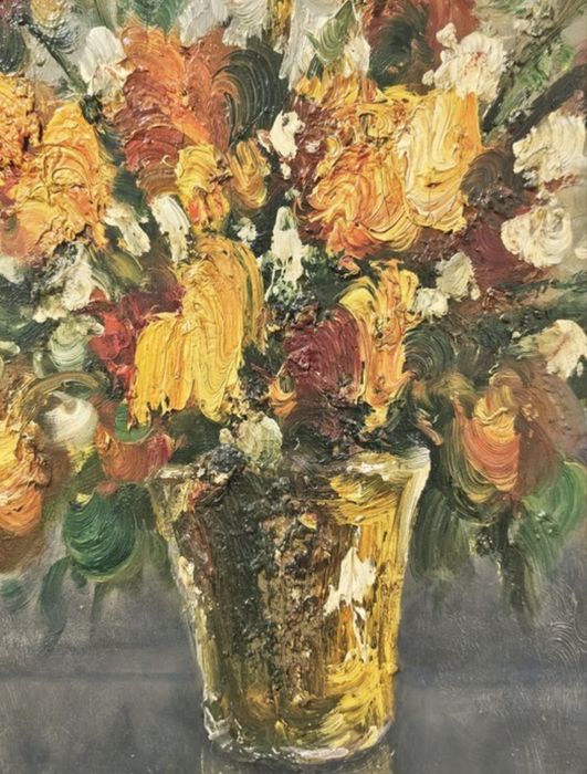 Antonio Sole (1933/2020)