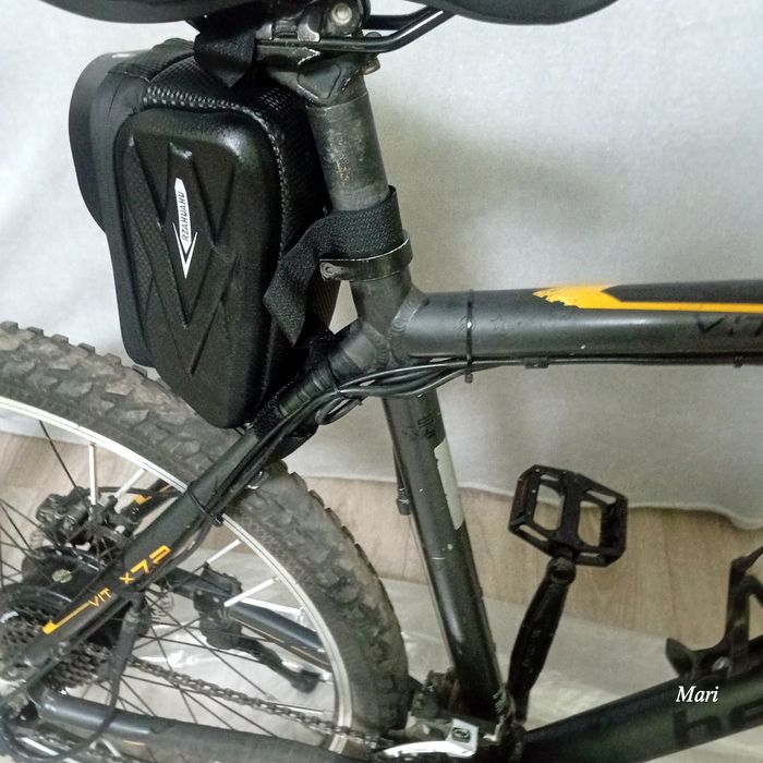 Електровелосипед  26" 48v/350Вт.