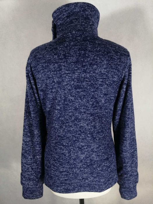 BENCH Haylo Bluza Damska Rozpinana M Oryginalna Super Stan