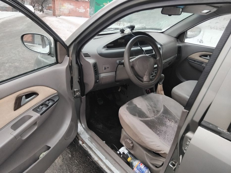 Продам Chery 1.3 2008 Рік