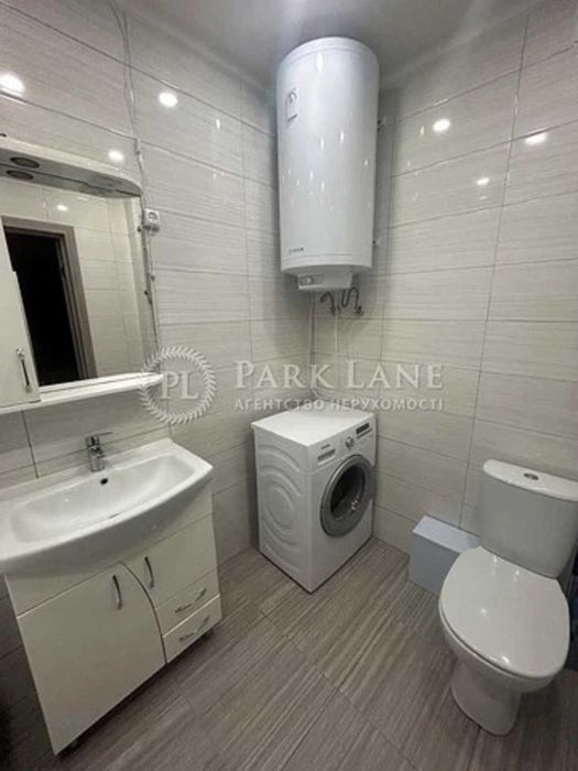 1-кімн. квартира | Варшавський Мікр | просп. Європейського Союзу, 43А