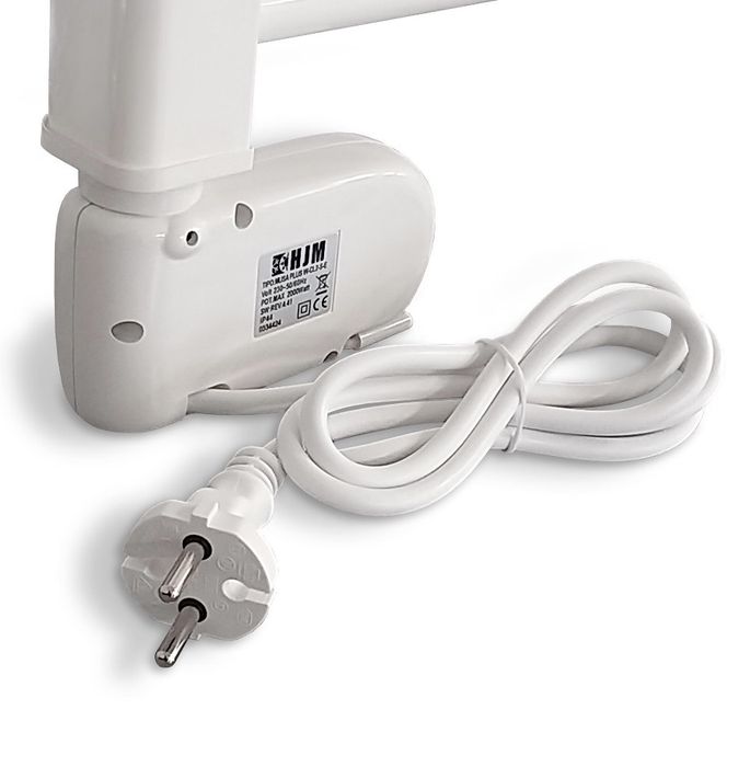 Aquecedor de toalhas HJM 750W