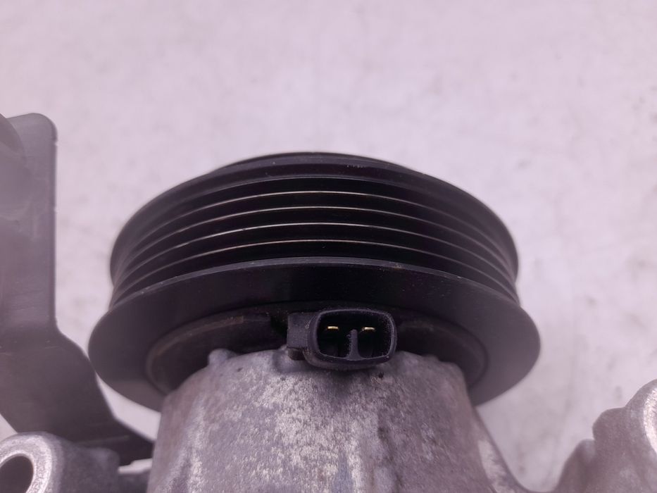 Compressor AC FIAT 500 (312_)