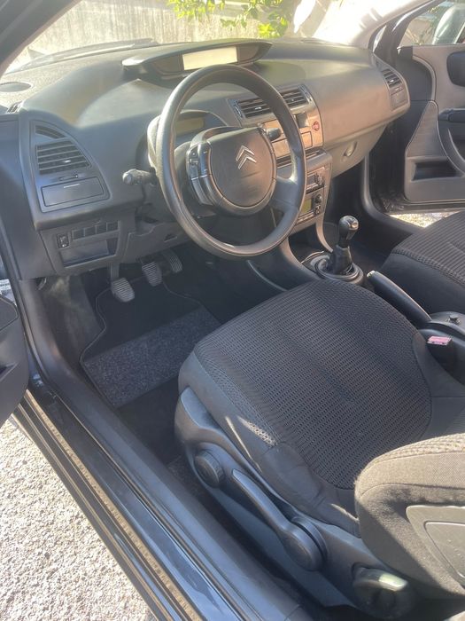 Citroën C4 1.4 2005