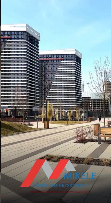 Без комісіі 90м2 ЖК Грейт Причальна 12 Дарницький Позняки Осокорки