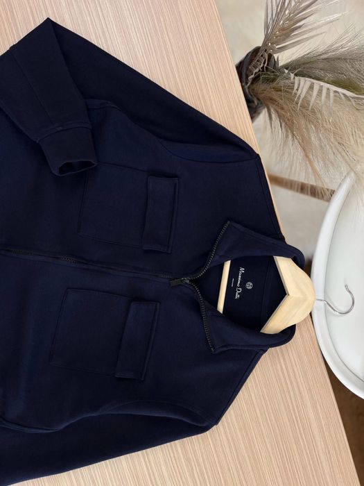 Кофта чоловіча Massimo Dutti Оригінал