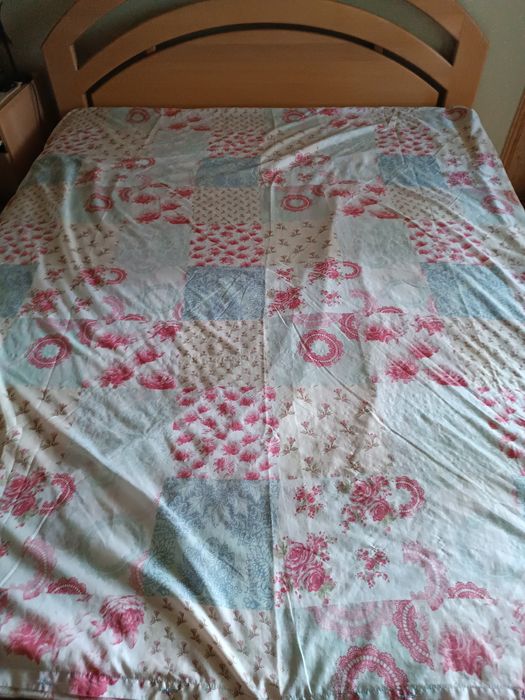 пододеяльники наволочки.