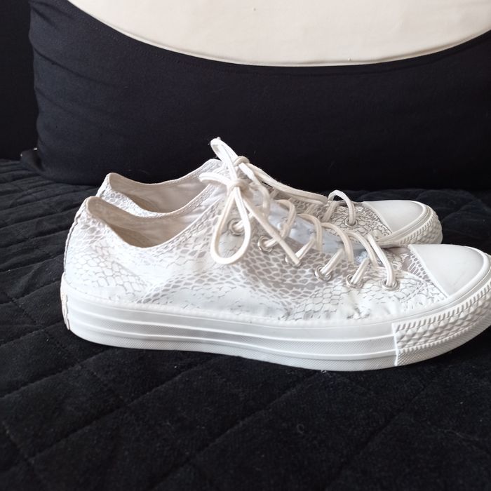 Trampki Converse all Star rozmiar 37.