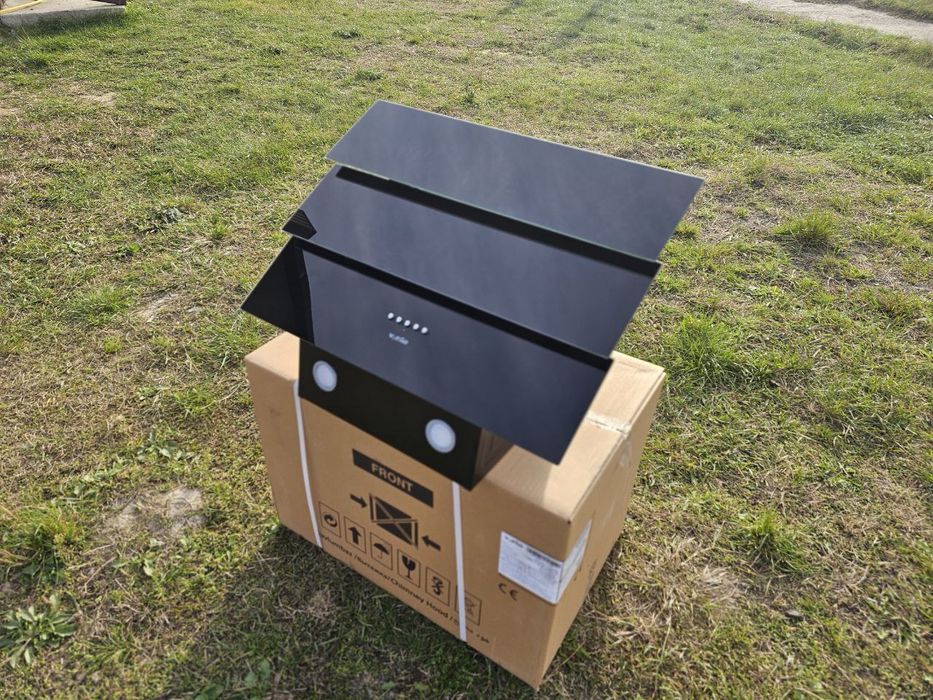 Похилі витяжки Ventolux -Minola.Доставка. Гарантія. Різні кольори.