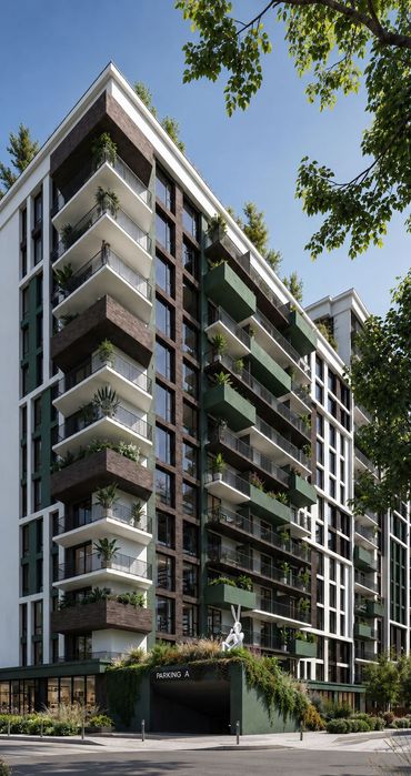 Терміновий продаж. 1 кімнатна. Можна оплата частинами. Внесок 9800$
