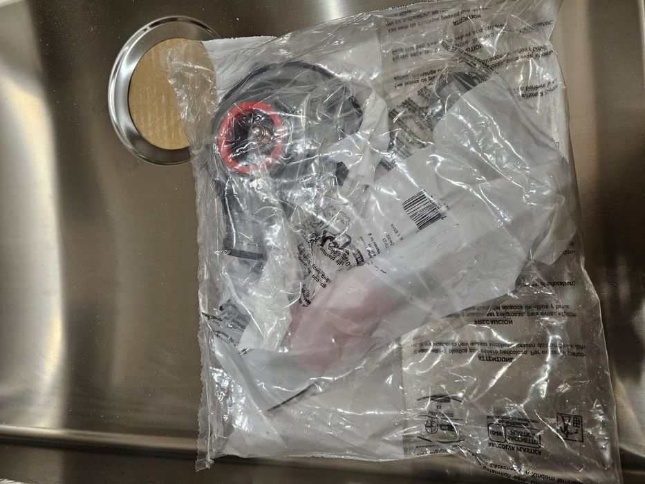 Franke мойка, нержавіюча