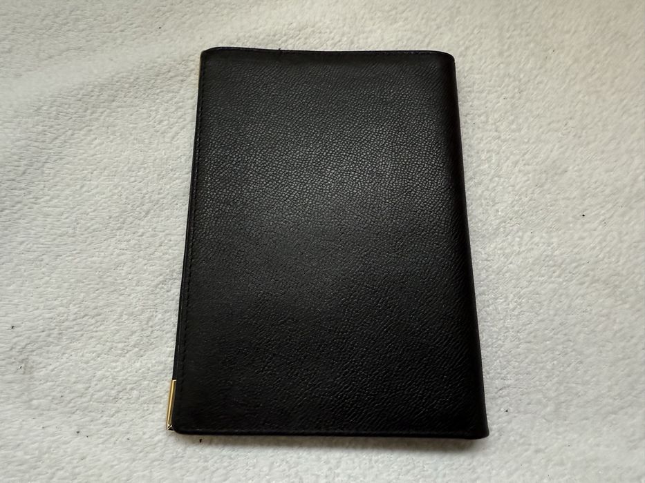 Carteira de homem YSL - Yves Saint Laurent