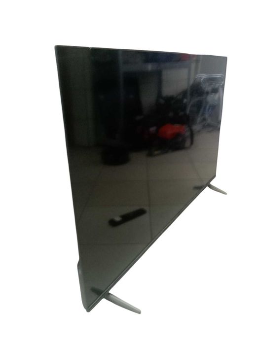 Telewizor TCL 50C645 50" Qled 4K TV